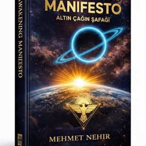 AWAKENİNG MANİFESTO ALTIN ÇAGIN ŞAFAĞI