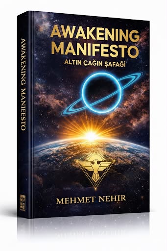 AWAKENİNG MANİFESTO ALTIN ÇAGIN ŞAFAĞI